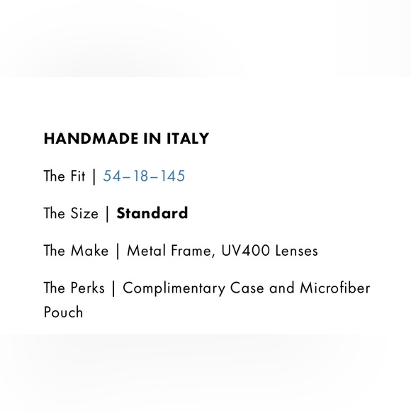 Illesteva Nicosia Sunglasses - Picture 4 of 11